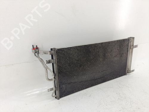 AC radiator HYUNDAI i30 (PDE, PD, PDEN) 1.6 CRDi | BP28024860M32 