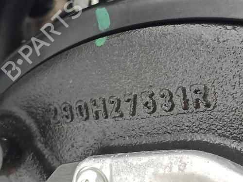 Gearbox RENAULT CLIO V (B7_) 1.6 E-TECH 145 (B7MU) | BP39746847M3 - Image 10