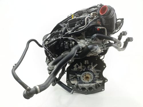 Engine VW T-ROC (A11, D11) | BP30929591M1