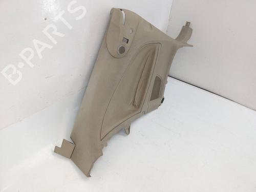 Rear left panel FORD FOCUS II Convertible 2.0 TDCi | BP12599583C60 