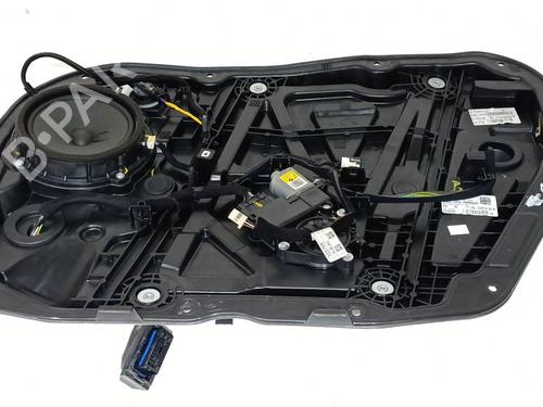 Used Front right window mechanism KIA XCEED (CD) 1.0 T-GDI (120 hp) 32278004