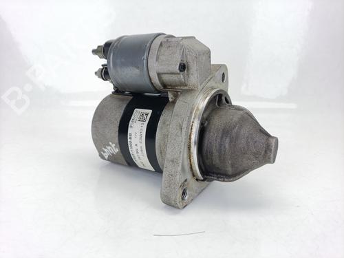 Used Starter FORD ECOSPORT 1.0 EcoBoost (125 hp) 26559331
