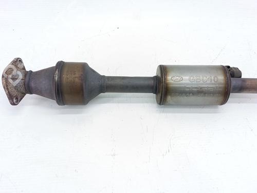 Udstødningssystem HYUNDAI i20 II (GB, IB) 1.2 (84 hp) 32290318