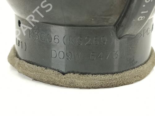 Air vent MAZDA CX-3 (DK) 2.0 SKYACTIV-G (DK5W, DK6W) | BP36473480I21 - Image 4