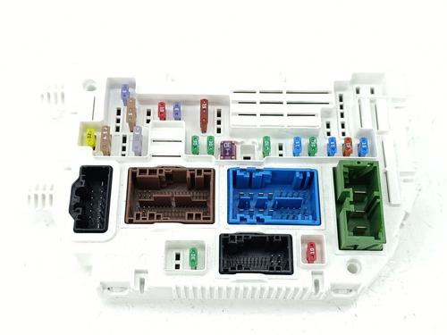 Used Fuse box Fuse box PEUGEOT 408 II (FP_, F3_, FM_) PureTech 130 (FPHNST) (131 hp) 36238915 36238915