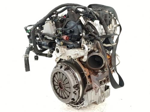 Engine FORD FOCUS IV (HN) 1.0 EcoBoost | BP38775405M1 - Image 3