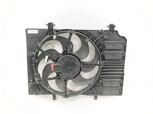 Radiator fan FORD PUMA (J2K, CF7) 1.0 EcoBoost | BP39715862M35 - Image 2