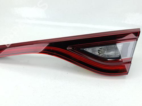 Right tailgate light RENAULT ARKANA I (LCM_, LDN_) 1.3 TCe 140 (LDN0) 265500936R