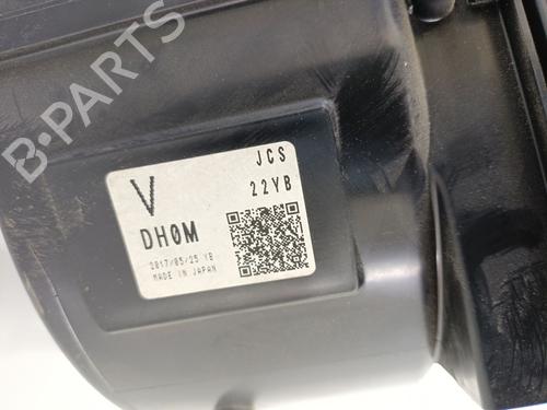 Heater matrix box MAZDA CX-3 (DK) 2.0 SKYACTIV-G (DK5W, DK6W) | BP36434696M61 - Image 3