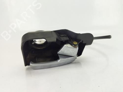 Used Front right interior door handle FORD MONDEO III Saloon (B4Y) [2000-2007]  11514131