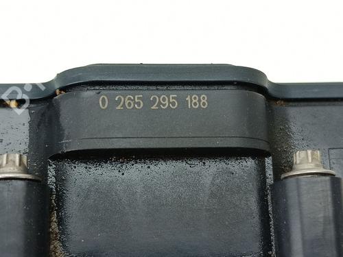 ABS pump OPEL COMBO Box Body/MPV (K9) 1.5 D | BP39201645M43 - Image 5