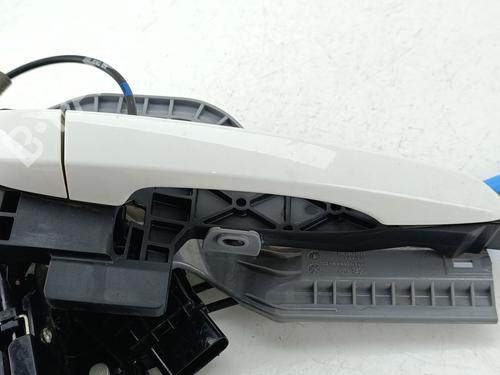 Rear right lock HYUNDAI TUCSON (TL, TLE) 1.6 GDi | BP29506765C99 