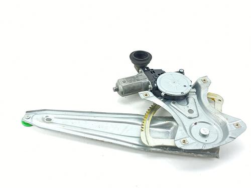 Used Rear right window mechanism TOYOTA YARIS (_P13_) 1.5 Hybrid (NHP130_, NHP130) (101 hp) 31376052