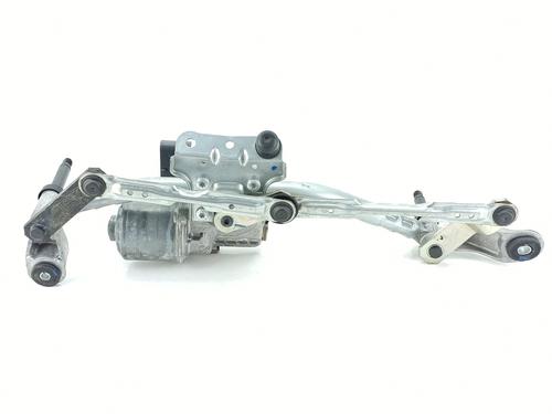 Front wiper motor FORD PUMA (J2K, CF7) 1.0 EcoBoost | BP37667520M29 - Image 5