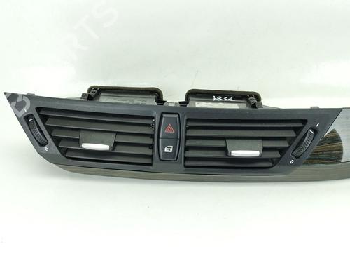 Air vent BMW X1 (E84) xDrive 23 d | BP26560780I21 