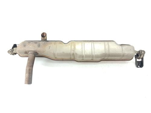Used Exhaust system RENAULT CLIO V (B7_) 1.6 E-TECH 145 (B7MU) (143 hp) 32696320