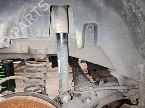Used Right rear shock absorber CITROËN C4 III (BA_, BB_, BC_) 1.2 PureTech 130 (BAHNSA, BAHNSB) (130 hp) 31880482