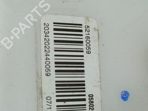 Fuel pump FIAT TIPO Estate (356_, 357_)  | BP26559443M76 