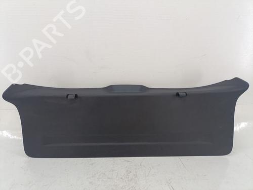 Used Boot lining NISSAN QASHQAI III (J12) 1.3 DIG-T (140 hp) 27514571