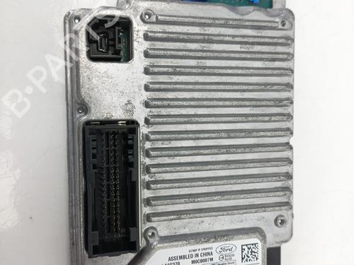 Elektronisk modul FORD RANGER (TKE)  | BP26554388M83 