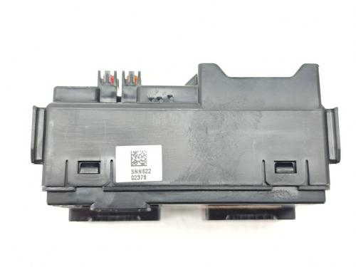 Climate control KIA CEED (CD) 1.6 CRDi 136 | BP34152362I5 - Image 2