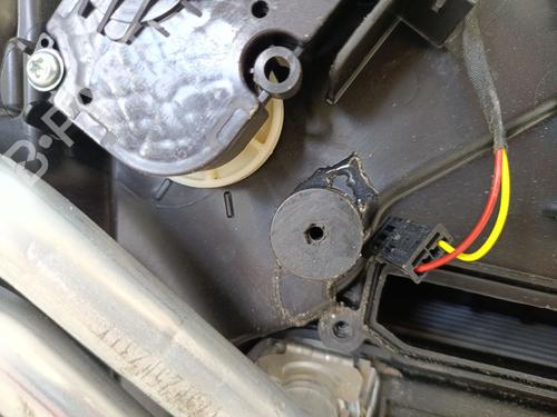 Heater matrix box BMW 1 (F40) 118 d | BP38112636M61 - Image 2