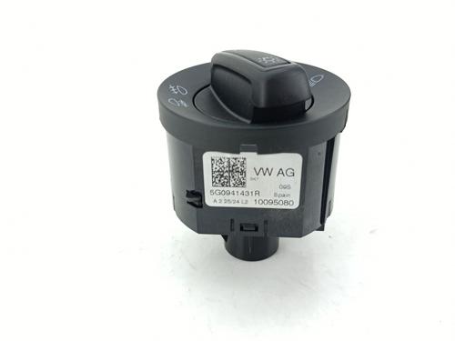 Headlight switch SEAT IBIZA V (KJ1, KJG) 1.0 TSI | BP34059789I24 - Image 2