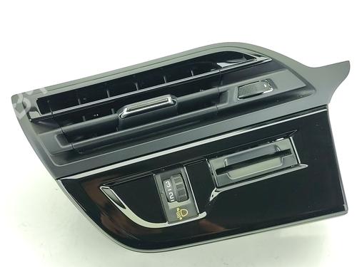Used Air vent CITROËN C4 Grand Picasso II (DA_, DE_) 1.2 THP 130 (130 hp) 26438515
