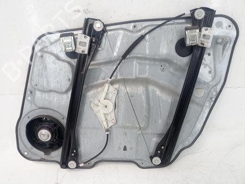 Used Front left window mechanism MERCEDES-BENZ M-CLASS (W164) ML 320 CDI 4-matic (164.122) (224 hp) 25877408