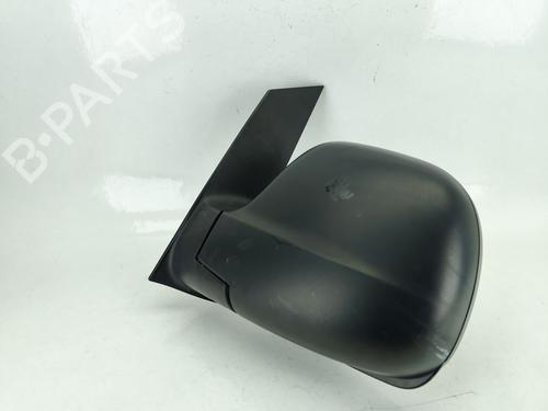 Used Left mirror MERCEDES-BENZ VITO / MIXTO Van (W639) 111 CDI (639.601, 639.603) (116 hp) 26554792