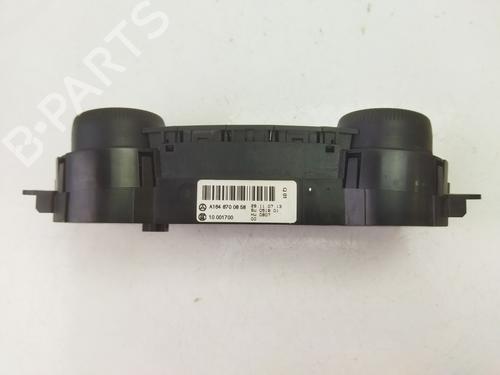 Switch MERCEDES-BENZ M-CLASS (W164) ML 320 CDI 4-matic (164.122) | BP25877293I30 