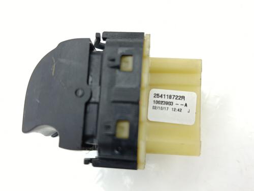 Left front window switch FIAT TALENTO Van (296_) 1.6 D | BP34509164I27 - Image 2