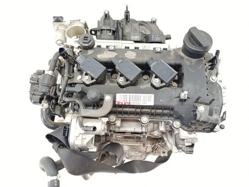 Engine HYUNDAI i10 III (AC3, AI3) 1.0 MPi | BP38752470M1 - Image 9