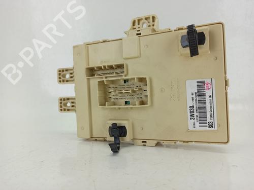 Fuse box KIA SPORTAGE III (SL) 1.7 CRDi | BP25875480E1 