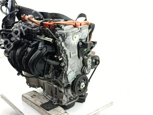 Motor LEXUS NX (_Z1_) 300h (AYZ10_) (155 hp) 29526504