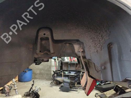 Used Wheel arch SUZUKI GRAND VITARA II (JT, TE, TD) 1.9 DDiS All-wheel Drive (JT419, TD44, JB419WD, JB419XD,... (129 hp) 28973884