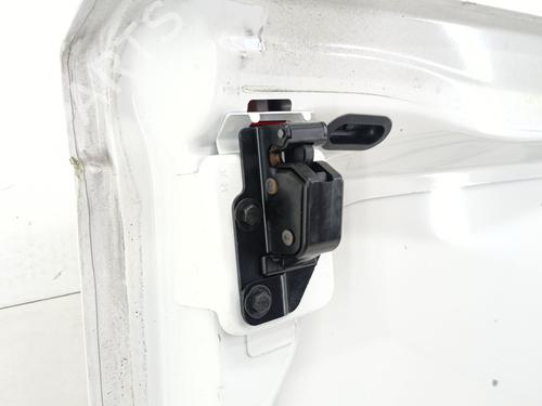 Left tailgate CITROËN JUMPY III Van (V_) 1.5 BlueHDi 100 | BP40013791C76 - Image 10