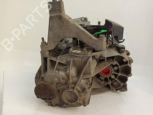 Gearbox FORD MONDEO III (B5Y) 2.0 16V TDDi / TDCi | BP10321045M3 