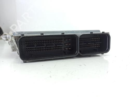 Engine control unit (ECU) SEAT LEON (1P1)  | BP13663812M57 