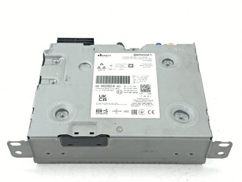 Used Radio Radio 38988319 38988319
