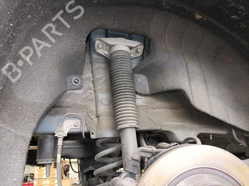 Used Right rear shock absorber Right rear shock absorber 38925598 38925598