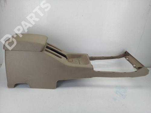 Used Armrest / Center console Armrest / Center console NISSAN TERRANO II (R20) 2.7 TDi 4WD (125 hp) 9500002 9500002