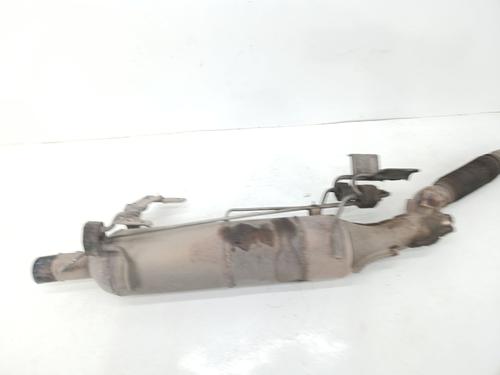 Particulate filter PEUGEOT BOXER Van 2.0 BlueHDi 130 | BP39588707M81 - Image 2