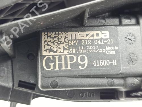 Pedal MAZDA 3 (BM, BN) 2.2 D | BP38594052I4 - Image 3