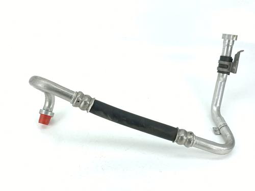 Used AC pipe RENAULT CAPTUR I (J5_, H5_) 0.9 TCe 90 (90 hp) 32498820