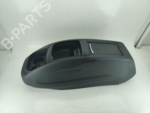 Used Middle console CITROËN C4 Grand Picasso II (DA_, DE_) 1.2 THP 130 (130 hp) 26548424
