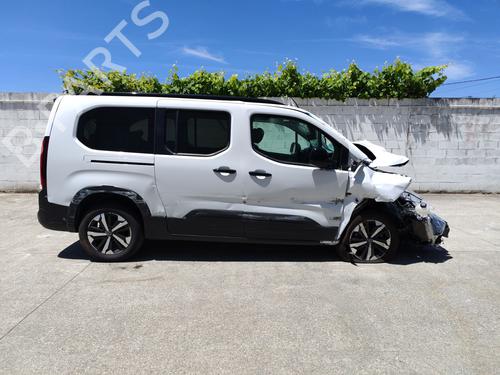 Other PEUGEOT RIFTER 1.5 BlueHDi 130 | BP36808435O1 - Image 17