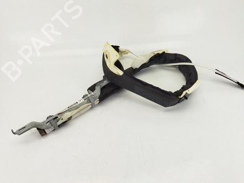 Used Left curtain airbag FIAT 500 (312_) [2007-2025]  11758582