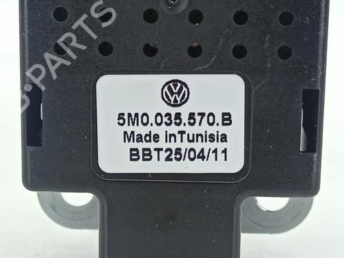 Electronic module VW GOLF VI (5K1) | BP25874994M83