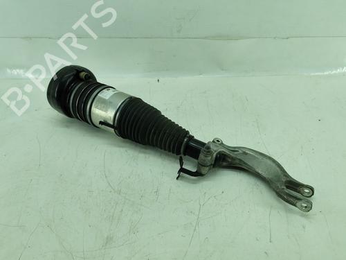 Used Right front shock absorber AUDI Q7 (4MB, 4MG, 4MQ) 60 TFSI e quattro (340 hp) 28836996
